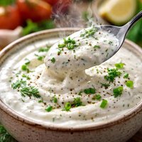 Better Ranch Dressing