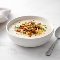 Better Than a Baked Potato Soup