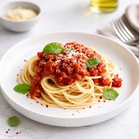 Better Than a Jar Spaghetti Sauce