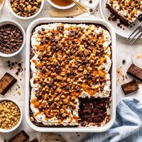 Better Than Almost Anything Cake