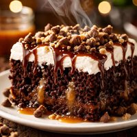 Better Than Anything Cake