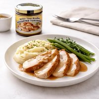 Better Than Bouillon Gravy