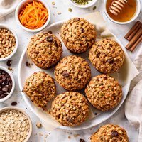 Better Than Bran Muffin