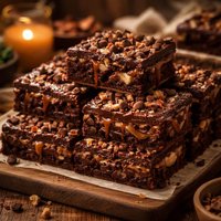 Better Than Cash Brownies