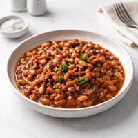 Better Than Great Baked Beans