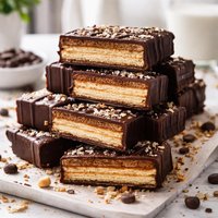 Better Than Kit Kat Bars