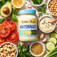 Better Than Mayonnaise
