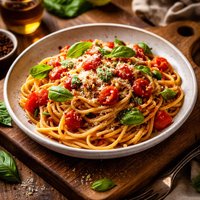 Better Than Olive Garden Pasta Pomodoro
