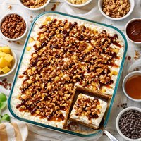 Better Than Sex Aka Texas Dessert