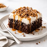 Better Than Sex Cake Iii