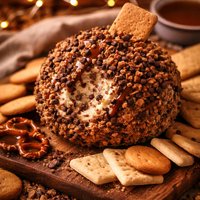 Better Than Sex Cheese Ball