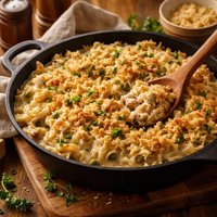 Better Than Tuna Helper