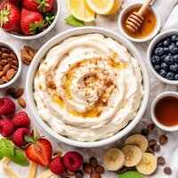 Better Than Whipped Cream