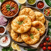 Bhatura