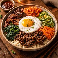 Bi Bim Bap