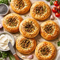 Bialy Bagels