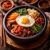 Bibimbop