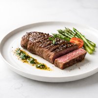 Bife De Chorizo Argentinean Ny Strip Steak