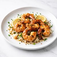 Big Easy Shrimp