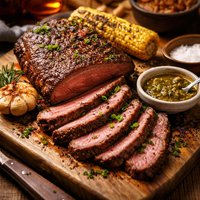 Big Island Paniolo Tri Tip Steak