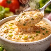 Big Mac Sauce Low Fat