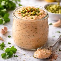 Big Mmm Burger Sauce Copycat