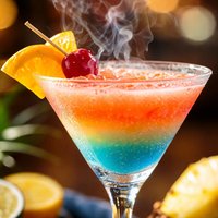 Bikini Martini