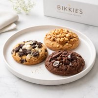 Bikkies Cookies from Heaven