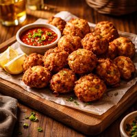 Binch Akara Bean Drops