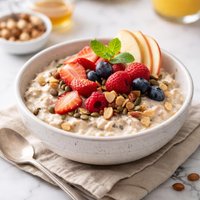 Birchermuesli Muesli