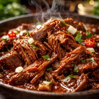 Birria Beef
