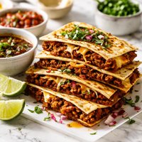 Birria Quesadilla