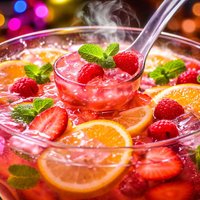 Birthday Party Punch