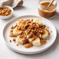 Biscoff Sauce