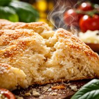 Biscuit Mix Pizza Dough