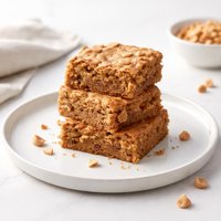 Bisquick Butterscotch Brownies