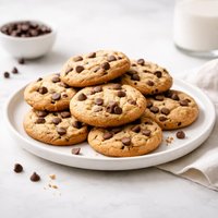 Bisquick Chocolate Chip Cookies Just 6 Ingredients
