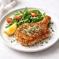 Bisquick Italian Pork Chops