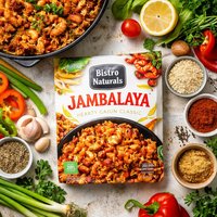 Bistro Naturals Jambalaya