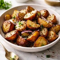 Bistro Potatoes