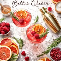 Bitter Queen