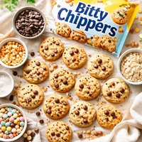 Bitty Chippers