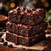 Black Bean Brownies Gluten Free
