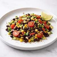 Black Bean Corn Salad