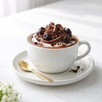 Black Forest Mocha