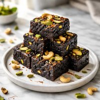 Black Halwa