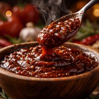 Black Jack Bbq Sauce