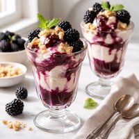 Blackberry Weekdaes