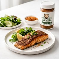 Blackening Seasoning Mix Paul Prudhomme