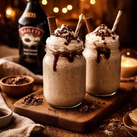 Blended Baileys